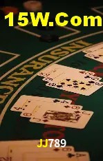 Biblioteca de slots populares na JJ789